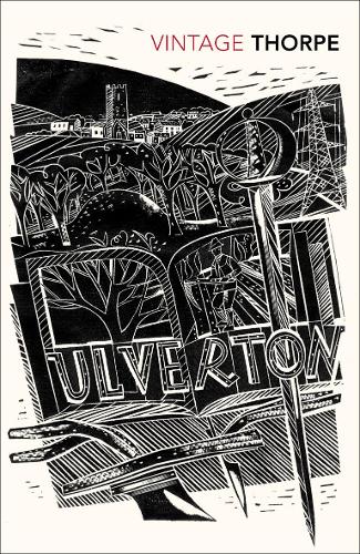 Ulverton (Paperback)