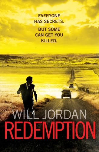 Redemption: (Ryan Drake 1) - Ryan Drake (Paperback)