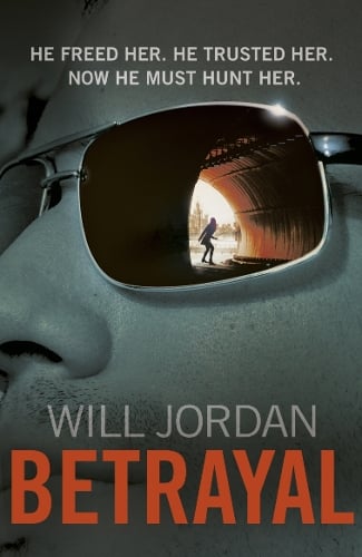 Will Jordan