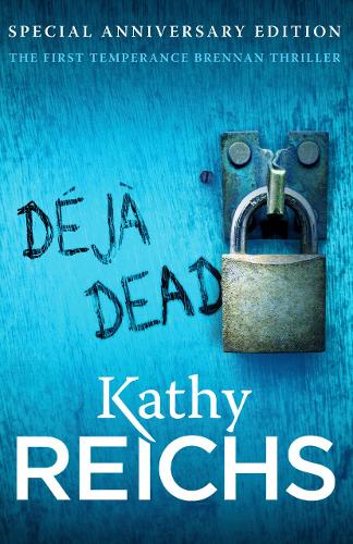 The Bone Hacker, Book by Kathy Reichs, Official Publisher Page