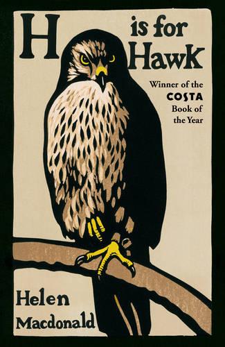 H is for Hawk (Paperback)