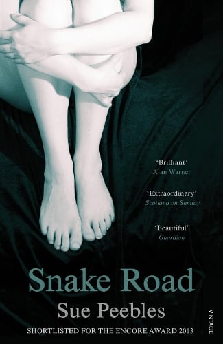 Snake Road (Paperback)