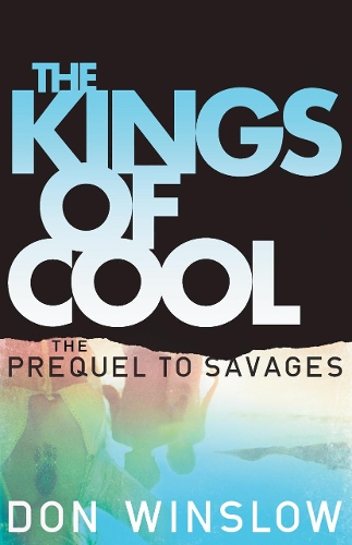 Cover of The Kings of Cool