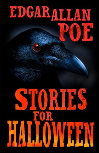 Stories for Halloween (Paperback)
