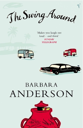 The Swing Around (Paperback)