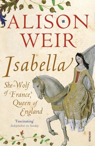 Cover of the book Isabella