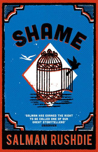 Shame (Paperback)