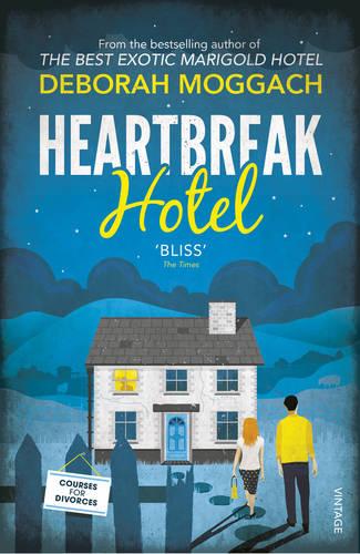 Heartbreak Hotel (Paperback)