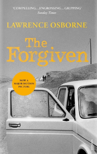 Lawrence Osborne The Forgiven
