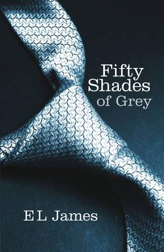 Fifty Shades of Grey - Fifty Shades (Paperback)