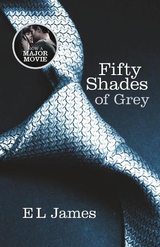 Cover of the book Fifty Shades of Grey