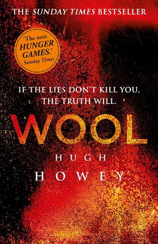 Wool - Wool Trilogy (Paperback)
