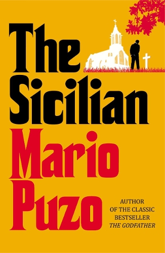 Cover of the book The Sicilian