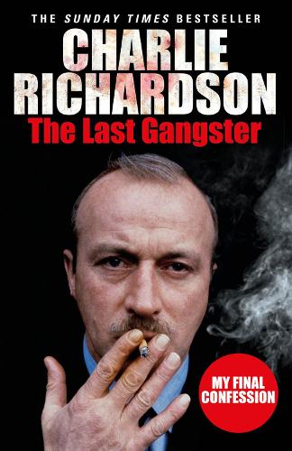 The Last Gangster: My Final Confession (Paperback)