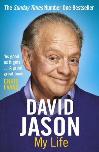 David Jason: My Life (Paperback)