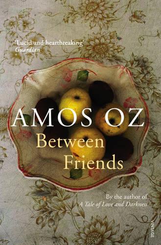 Between Friends - Amos Oz