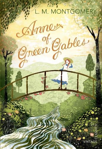 Anne of Green Gables by L. M. Montgomery | Waterstones