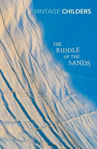 the riddle of the sands book review