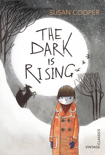 The Dark is Rising (Paperback)