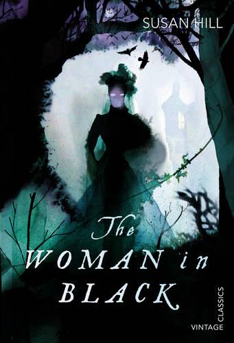The Woman in Black (Paperback)