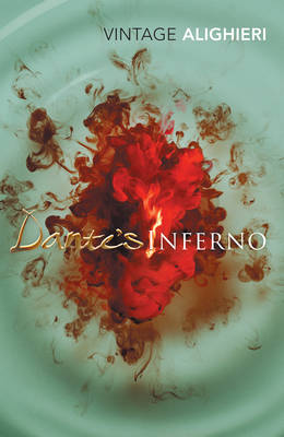 Inferno (Paperback)
