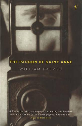 The Pardon Of St Anne (Paperback)