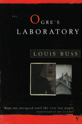 The Ogre's Laboratory (Paperback)