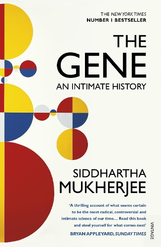 the gene siddhartha