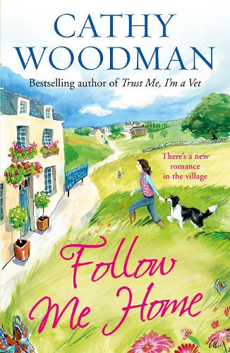 Follow Me Home: (Talyton St George) (Paperback)
