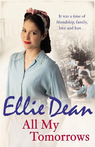 All My Tomorrows - The Cliffehaven Series (Paperback)