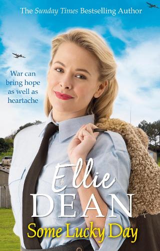 Some Lucky Day - The Cliffehaven Series (Paperback)