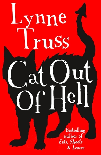 Cat out of Hell (Paperback)