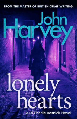 Lonely Hearts: (Resnick 1) - Resnick (Paperback)