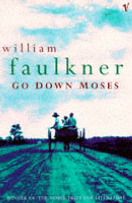 Go Down, Moses (Paperback)