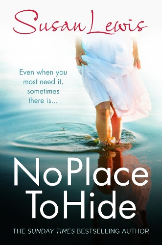 No Place To Hide By Susan Lewis Waterstones