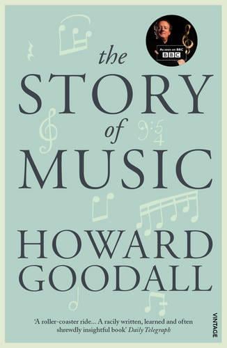 The Story of Music (Paperback)