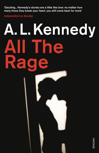 All the Rage (Paperback)