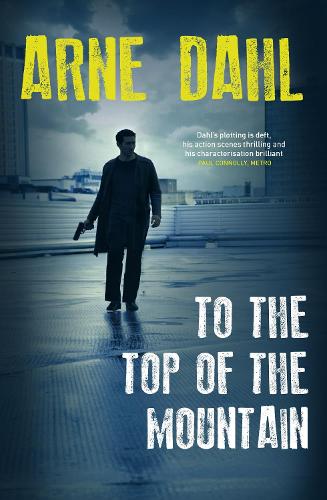 Arne Dahl
