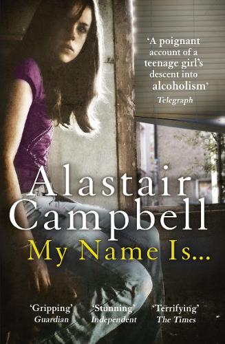 My Name Is... (Paperback)