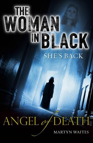 The Woman in Black: Angel of Death (Paperback)