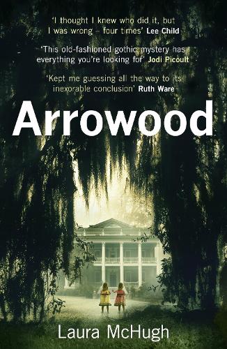 Arrowood (Paperback)
