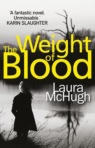The Weight of Blood (Paperback)