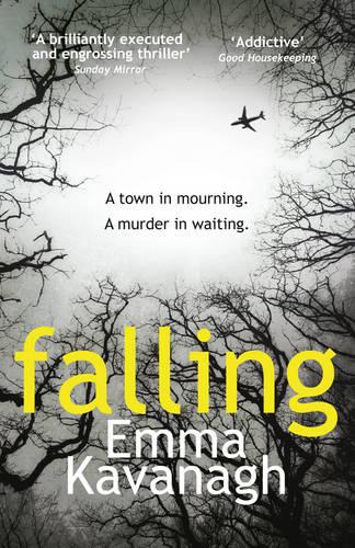 Falling (Paperback)