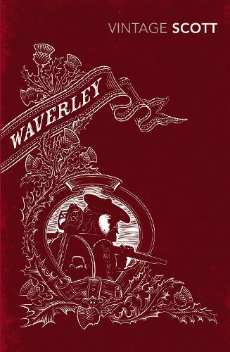 Sir Walter Scott Waverley