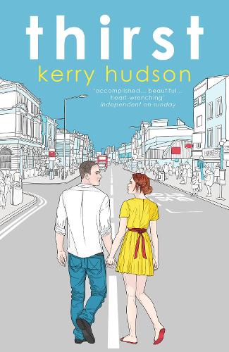 Thirst (Paperback)