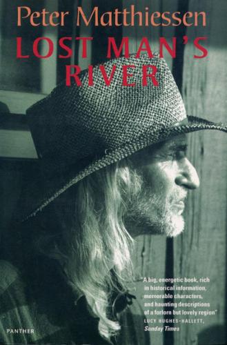 Lost Man's River (Paperback)