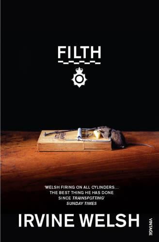 Filth (Paperback)