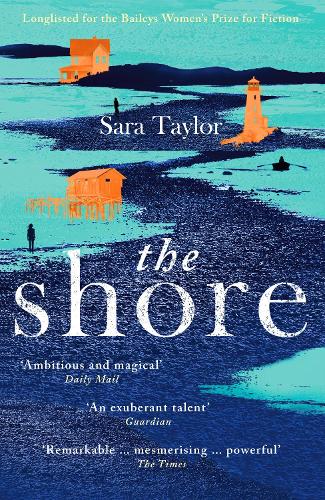 The Shore (Paperback)