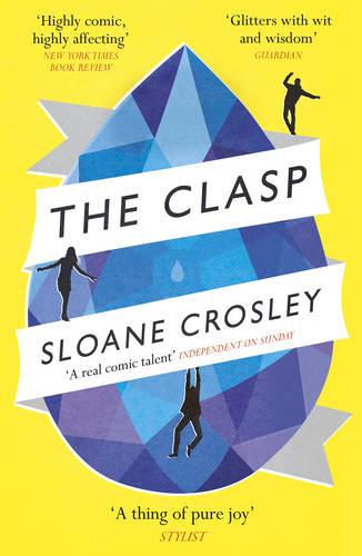 The Clasp (Paperback)
