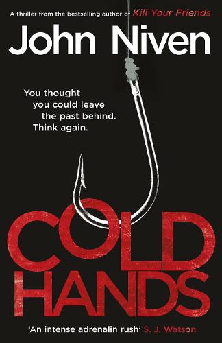 Cold Hands (Paperback)